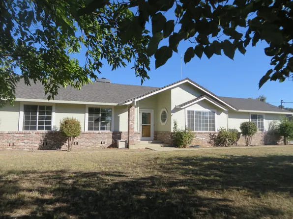 6835 Ospital Rd, Valley Springs, CA 95252