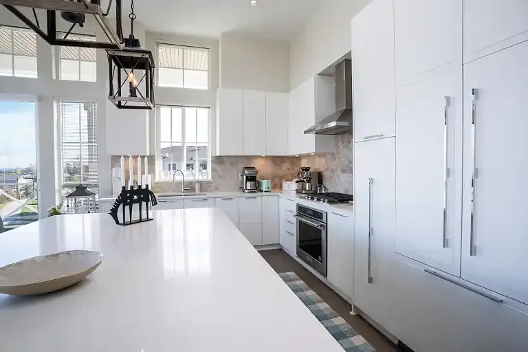 5535 Admiral Way #308 — Photo 3
