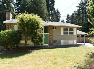 1518 150th Ave SE, Bellevue, WA