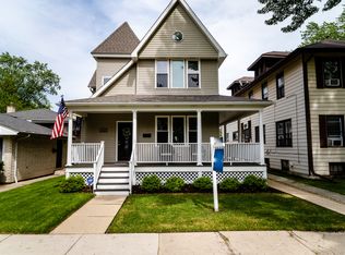 3443 Clinton Ave, Berwyn, IL 60402