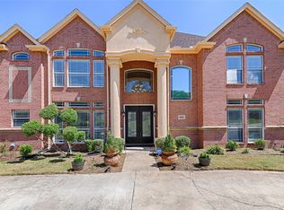 2435 Valley View Dr, Cedar Hill, TX 75104