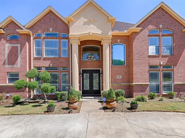 2435 Valley View Dr, Cedar Hill, TX 75104
