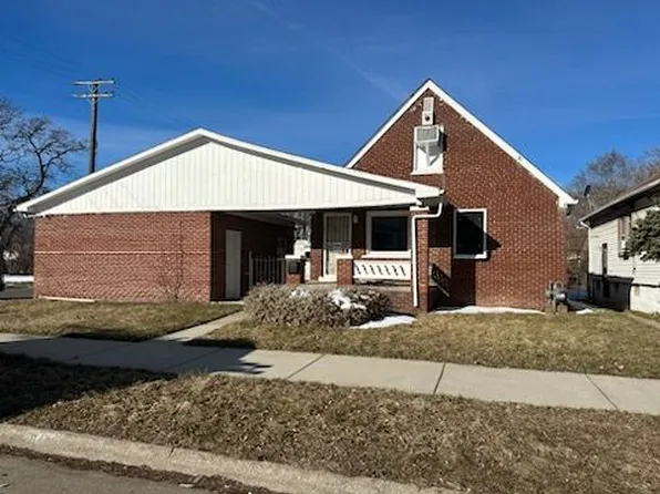 18409 Sunset St, Detroit, MI 48234