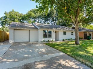 4522 Benning Dr, Houston, TX 77035