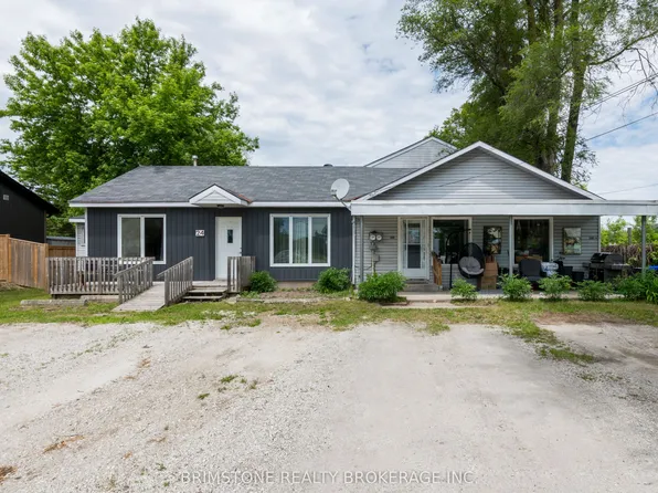 24 Brentwood Rd, Essa, ON L0M 1B2