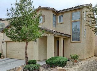4987 Groveland Ave, Las Vegas, NV 89139