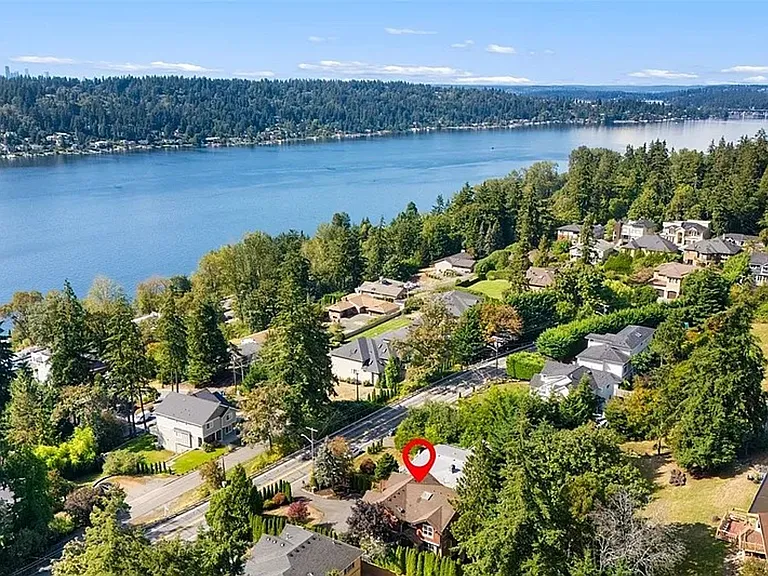 6614 Lake Washington Blvd SE — Photo 26