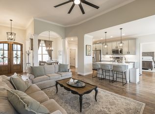 3342 Calista Rd, White House, TN 37188