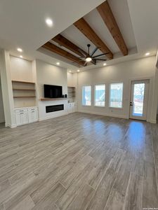 105 Ash Parkway, La Vernia, TX, 78121