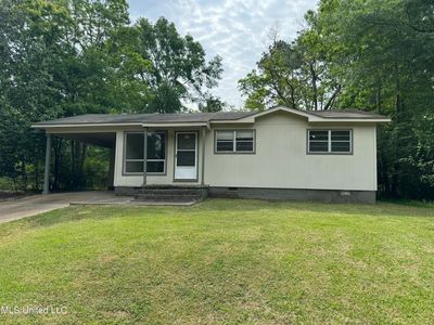 4137 Shelton St, Pearl, MS, 39208