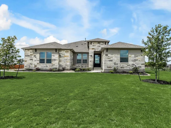 220 Scofield Ave, Georgetown, TX 78628