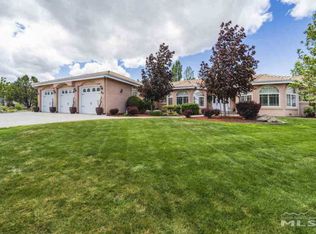 85 Margarita Ct, Reno, NV 89511