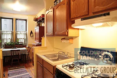 Sold by Bellmarc Realty