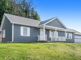 573 Partridge Farm Rd, Berlin, VT 05641