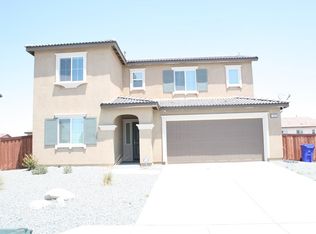 10990 Wilson Ave, Adelanto, CA 92301