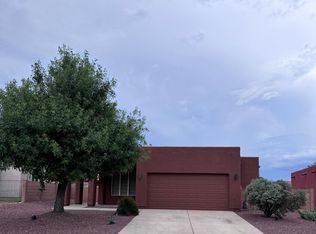 352 Via Bella Donna, Rio Rico, AZ 85648