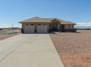 222 E Linden Ave, Pueblo West, CO 81007