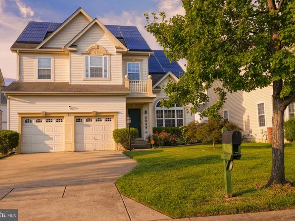 4768 Monterey Ct, Waldorf, MD 20602