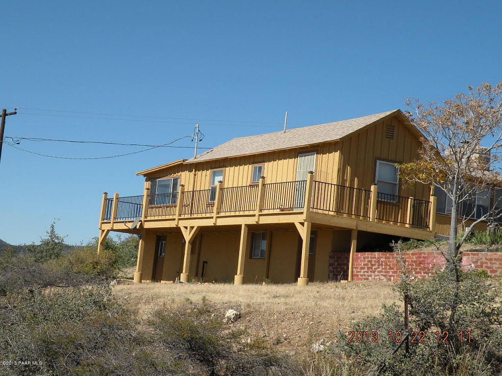 18216 S Peeples Valley Rd, Peeples Valley, AZ 86332 Zillow