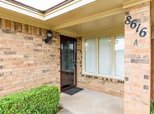 8616 Memphis Ave, Lubbock, TX 79423