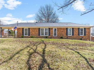 1866 Harriet Dr, Clarksville, TN 37040