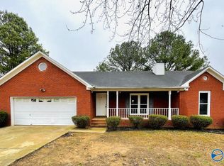 113 Duck Spring Rd, Toney, AL 35773