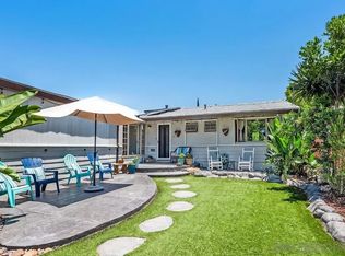 5327 Saxon St, San Diego, CA 92115