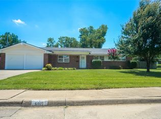 6015 Harvard Dr, Bartlesville, OK 74006