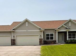 12004 250th Ave, Trevor, WI 53179