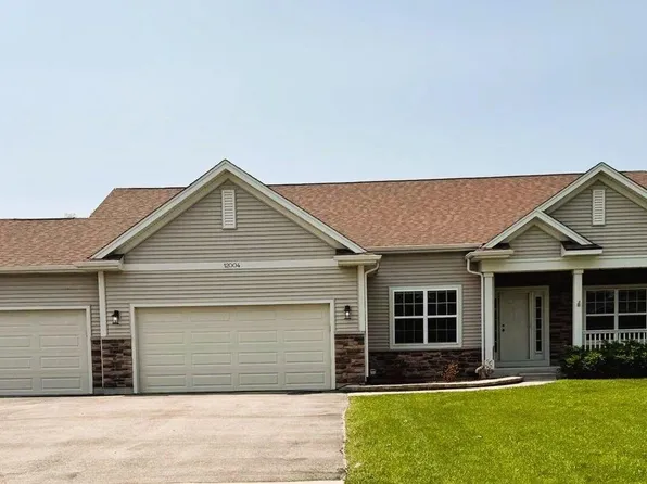 12004 250th AVENUE, Trevor, WI 53179