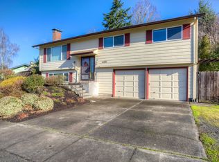 4320 NW 192nd Ave, Portland, OR 97229