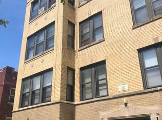 3110 N Haussen Ct #3, Chicago, IL 60618