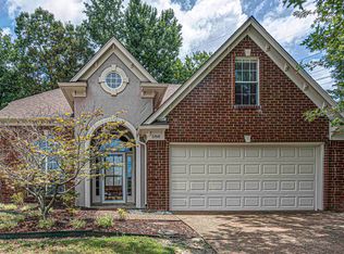 588 Pantherburn Cir N, Cordova, TN 38018