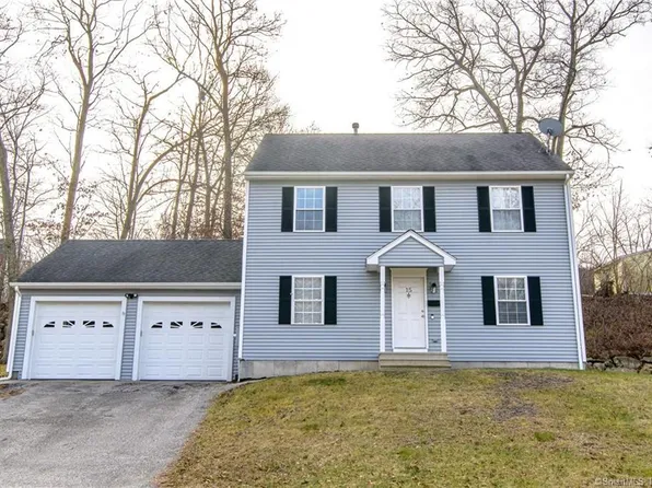 15 Aspen Place, Windham, CT 06226