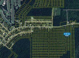 1234 Ot Wallace Blvd, Moncks Corner, SC 29461