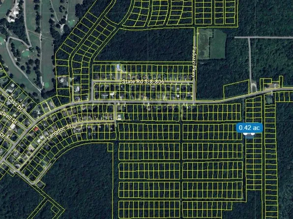 1234 Ot Wallace Blvd, Moncks Corner, SC 29461