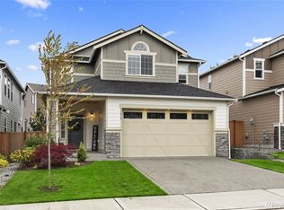 11415 175th St E, Puyallup, WA 98374