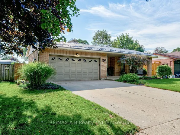 159 Lightbourne Ave, Stratford, ON N4Z 1C8