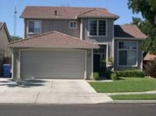 1613 Backus Ln, Turlock, CA 95380