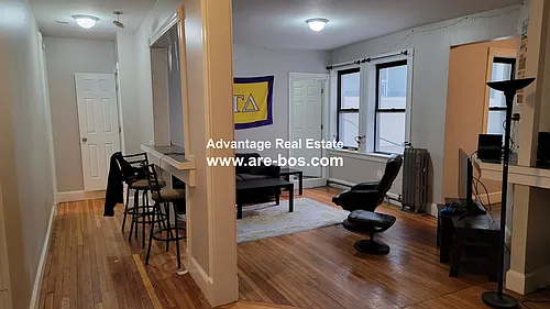 1056 Commonwealth Ave #32 Photo 1
