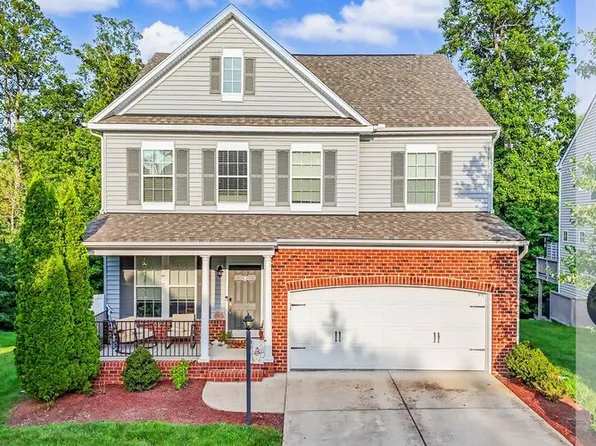 7413 Nicklaus Cir, Moseley, VA 23120