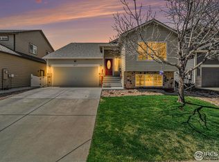 2527 Forecastle Dr, Fort Collins, CO 80524