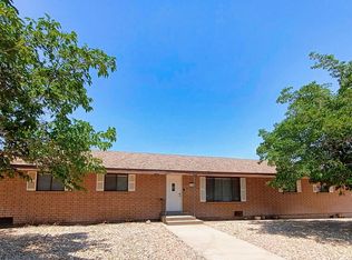 1391 E Tamarisk Dr, Saint George, UT 84790