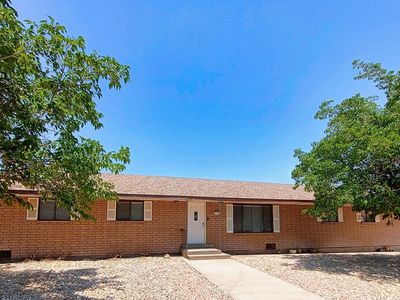 1391 E Tamarisk Dr, Saint George, UT, 84790