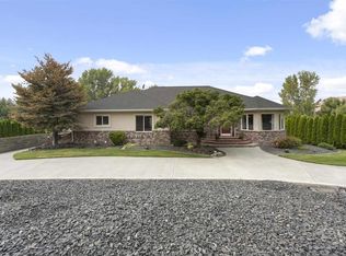 27404 S 887th Pr SE, Kennewick, WA