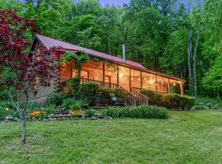 4481 Stockard Rd #A, Culleoka, TN 38451
