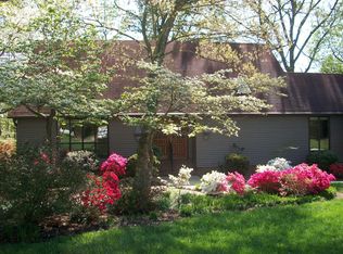 1827 Ellison Creek Rd, Lewisville, NC 27023