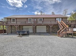 760 Old Kentucky Rd S, Greeneville, TN 37743