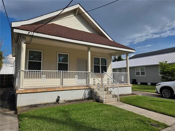 222 David St, New Orleans, LA 70119