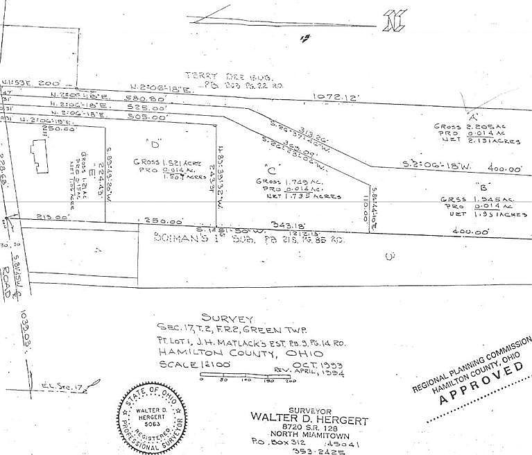 4212 Boomer Rd, Cincinnati, OH 45247 MLS 1762736 Zillow